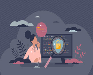 Picture of the cloud