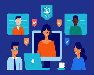 Picture of the cloud