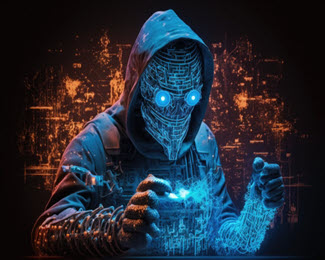 Picture of the cloud