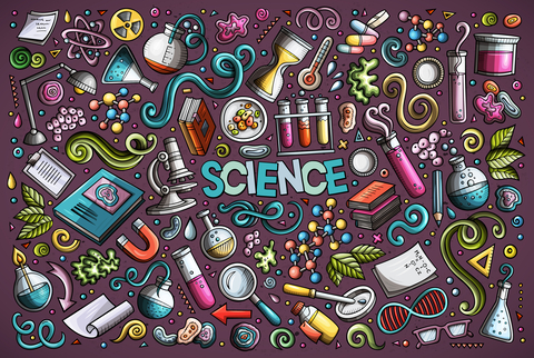 Picture Science