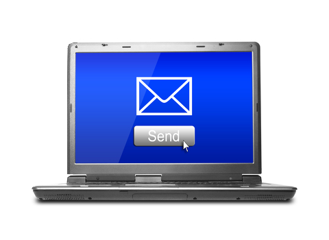 Email Symbol